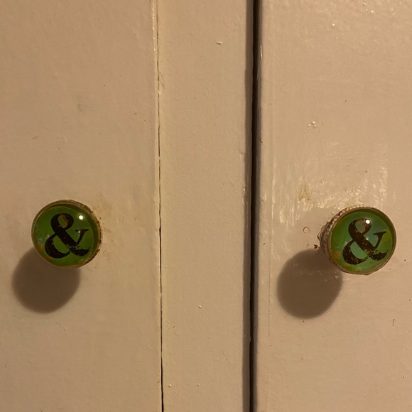 Drawer Pulls/ Door Knobs Set of 2 NWT - Picture 2 of 8